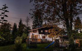 Beautiful Cosy House Near Koenigsee
